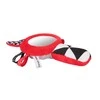 Canpol babies Minkštas kontrastinis žaislas su garsu ir veidrodžiu SENSORY TOYS 68/080