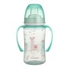CANPOL BABIES mokomasis puodelis EasyStart EXOTIC ANIMALS, 240 ml, 35/208_gre