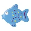 CANPOL BABIES neslystantys mini kilimėliai į vonią 5vnt Colorful Ocean 12x10cm 80/003