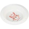 CANPOL BABIES plastikinis dubenėlis CUTE ANIMALS, 270 ml, 4/412_pin2