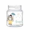 CANPOL BABIES plataus kaklelio buteliukas EASYSTART BONJOUR PARIS, 120 ml, 35/231_blu