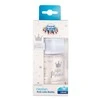 Canpolbabies CANPOL BABIES plataus kaklelio buteliukas EASYSTART ROYAL BABY, 120 ml, 35/233_blu