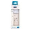 Canpolbabies CANPOL BABIES plataus kaklelio buteliukas EASYSTART ROYAL BABY, 240 ml, 35/234_blu