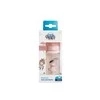 Canpolbabies CANPOL BABIES plataus kaklelio buteliukas EASYSTART BONJOUR PARIS, 120 ml, 35/231_pin