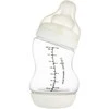 CANPOL BABIES platus S formos buteliukas Anti-Colic PP 200 ml, 24/201