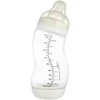 CANPOL BABIES platus S formos buteliukas Anti-Colic PP 310 ml, 24/200