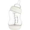 CANPOL BABIES platus S formos buteliukas Anti-Colic PP 200 ml, 24/201