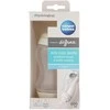 CANPOL BABIES platus S formos buteliukas Anti-Colic PP 200 ml, 24/201