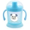 Canpol Babies puodelis neišsipilantis Smiley, 200ml, 31/300