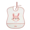 CANPOL BABIES seilinukas plastikinis minkštas CUTE ANIMALS, 2/919_pin2