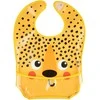 CANPOL BABIES seilinukas su kišene BABIESBOO CHEETAH, 9/232_ora2