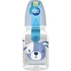 CANPOL BABIES siauro kaklelio buteliukas CUTE ANIMALS, 120 ml, 11/851_blu
