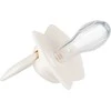 CANPOL BABIES silikoniniai simetriniai čiulptukai Light touch DOGS, 6-18m, 2 vnt., 22/671