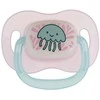 CANPOL BABIES silikoninis čiulptukas LOVE&amp;SEA, 0-6 mėn., 34/900_pin