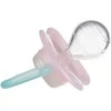 CANPOL BABIES silikoninis čiulptukas LOVE&amp;SEA, 0-6 mėn., 34/900_pin