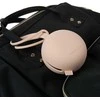 LOVI silikoninis čiulptuko dėklas, Nude, 51/032_pin