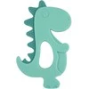 CANPOL BABIES silikoninis kramtukas naujagimiui DINOSAUR, 51/006