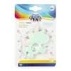 CANPOL BABIES silikoninis kramtukas naujagimiui UNICORN, 51/007