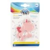 CANPOL BABIES silikoninis kramtukas naujagimiui UNICORN, 51/007