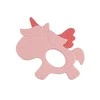 CANPOL BABIES silikoninis kramtukas naujagimiui UNICORN, 51/007