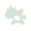 CANPOL BABIES silikoninis kramtukas naujagimiui UNICORN, 51/007
