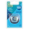 CANPOL BABIES silikoninis ortodontinis čiulptukas NIGHT DREAMS, 0-6 mėn., 22/500_blu_new