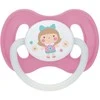 CANPOL BABIES silikoninis simetrinis čiulptukas TOYS, 18 mėn+, 23/293
