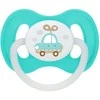 CANPOL BABIES silikoninis simetrinis čiulptukas TOYS, 18 mėn+, 23/293