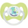 CANPOL BABIES silikoninis simetrinis čiulptukas TOYS, 6-18 mėn., 23/292