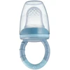 CANPOL BABIES silikoninis šviežio maisto maitintuvas, 56/010 blue2