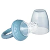 CANPOL BABIES silikoninis šviežio maisto maitintuvas, 56/010 blue2