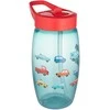 CANPOL BABIES sportinė gertuvė su užlenkiamu snapeliu CARS, 400 ml, 56/618_blu