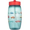 CANPOL BABIES sportinė gertuvė su užlenkiamu snapeliu CARS, 400 ml, 56/618_blu