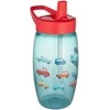 CANPOL BABIES sportinė gertuvė su užlenkiamu snapeliu CARS, 400 ml, 56/618_blu