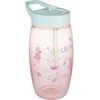 CANPOL BABIES sportinė gertuvė su užlenkiamu snapeliu UNICORNS, 400 ml , 56/618_pin