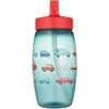 CANPOL BABIES sportinė gertuvė su užlenkiamu snapeliu CARS, 400 ml, 56/618_blu