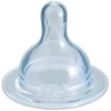 CANPOL BABIES žindukas silikoninis greitas EASYSTART, 12 mėn+, 21/722