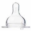 CANPOL BABIES žindukas silikoninis vidutinis EASYSTART, 6-12 mėn+, 21/721