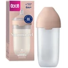Canpol LOVI buteliukas MAMMAFEEL, 330 ml, 21/597