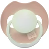 Canpol LOVI 34/436 Dynamic silikoninis čiulptukas Prime 0-6m 1 vnt Blush Glow