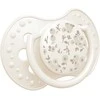 LOVI silikoniniai dinaminiai čiulptukai, Blossom Ivory, 18+m, 2 vnt., 22/924girl