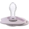 LOVI silikoninis dinaminis čiulptukas Prime, Lilac, 0-6m, 1 vnt., 34/420