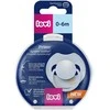 LOVI silikoninis dinaminis čiulptukas Prime, Baby Mėlyna, 0-6m, 1 vnt., 34/416