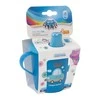 CANPOL BABIES neišsipilantis puodelis, 250 ml, mėlynas, 31/200_blu