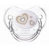 CANPOL BABIES silikoninis ortodontinis čiulptukas NEWBORN BABY, 0-6 mėn., 1 vnt., 22/565_bei