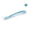 CANPOL BABIES silikoninis šaukštelis kūdikiui, 51/010_blu