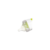 Canpolbabies CANPOL BABIES žindukas antikoliniui buteliukui Haberman 260 ml/9oz, 1/099
