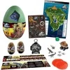 CAPTIVZ mega kiaušinio rinkinys Clash Edition, TM-JW-C3DLG