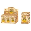 CAPYBARA TUMBLER kolekcinė figūrėlė Lucky Bag Tumbler, asort., GW-001