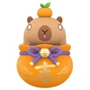 CAPYBARA TUMBLER kolekcinė figūrėlė Lucky Bag Tumbler, asort., GW-001